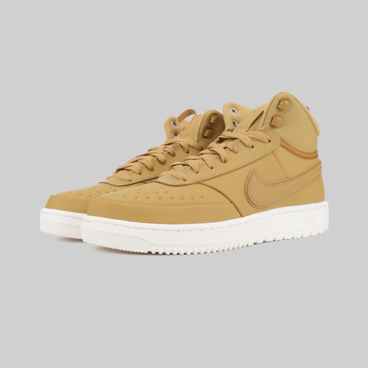 Кроссовки Nike Court Vision Mid Winter артикул:DR7882-700 - купить в магазине Дайс