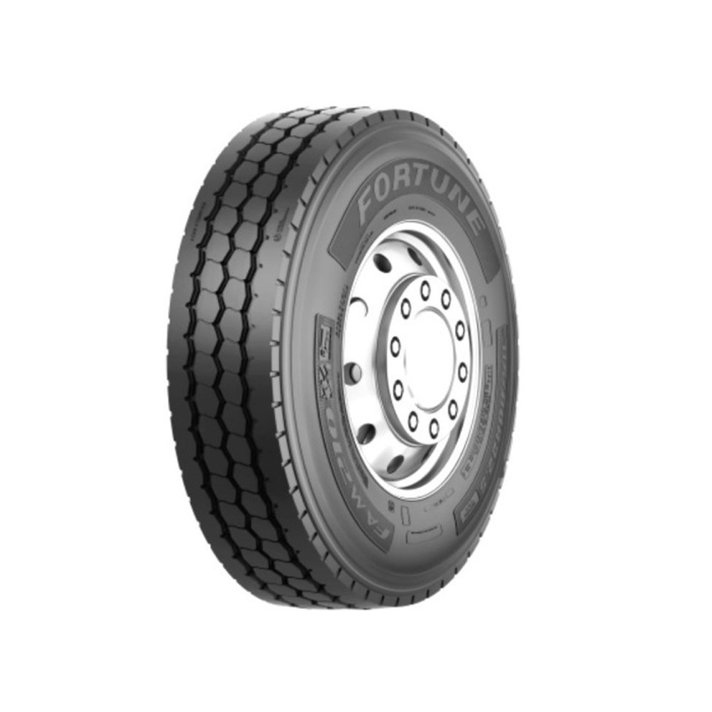 Грузовая шина Fortune FAM210 315/80 R22,5 161/157K Универсальная