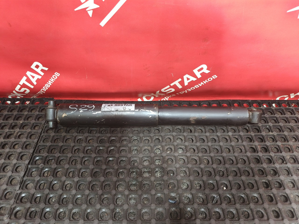 Амортизатор передний 2019г