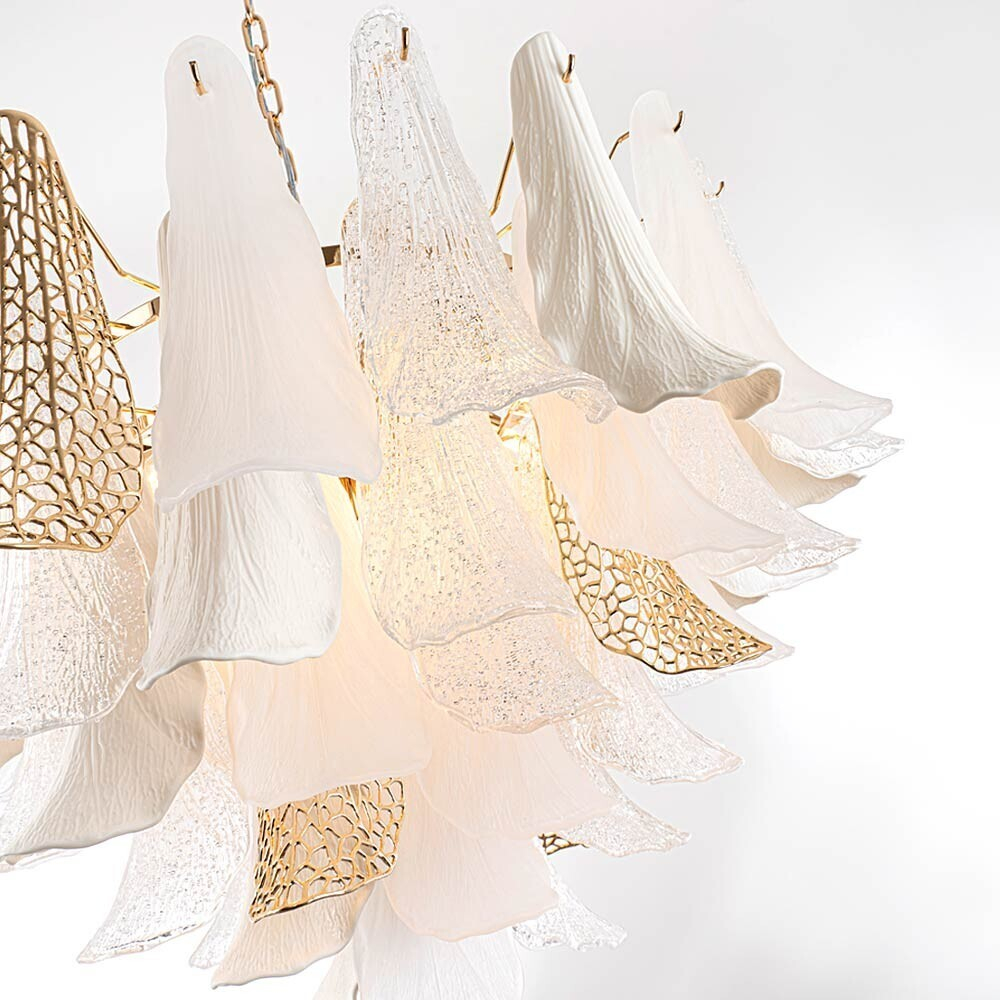 Люстра Bravoure D80