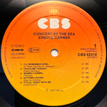 Erroll Garner - Concert By The Sea (Годдандия)