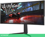 Монитор LG UltraGear 38GN950-B