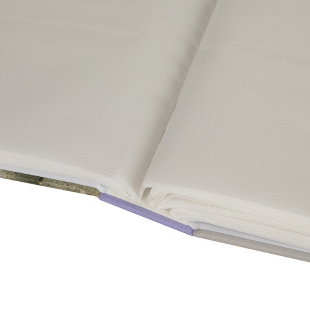 Фотоальбом Image Art IA-200PP серия 070 цветы термосварка 200 фотографий размер 10х15