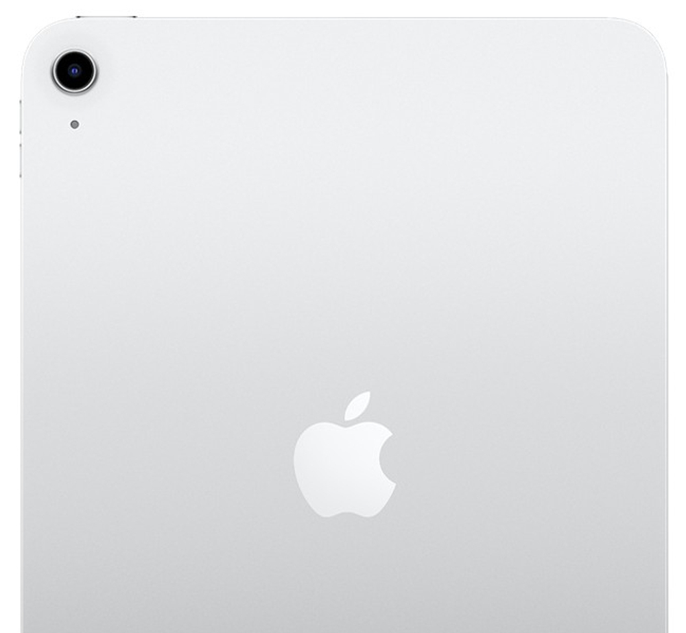 Планшет Apple iPad (2022) 64GB Wi-Fi Silver