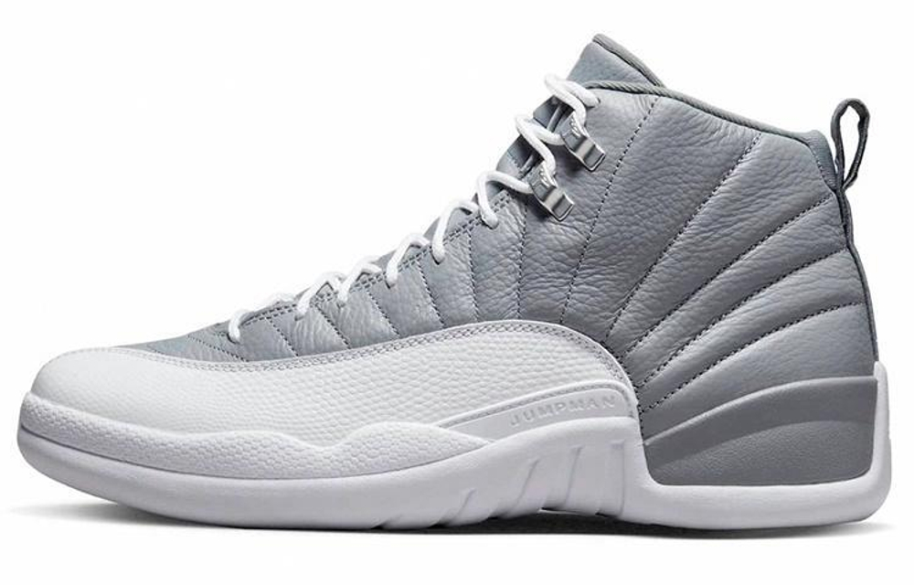 Кроссовки Jordan Air Jordan 12 Retro "Stealth"
