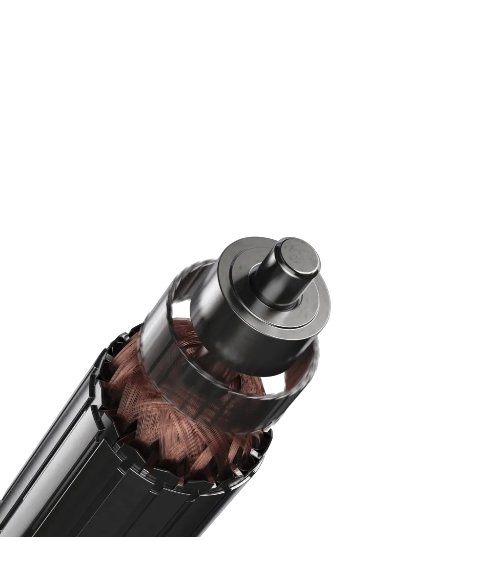 Измельчитель пищевых отходов Kuppersberg WS 550 B