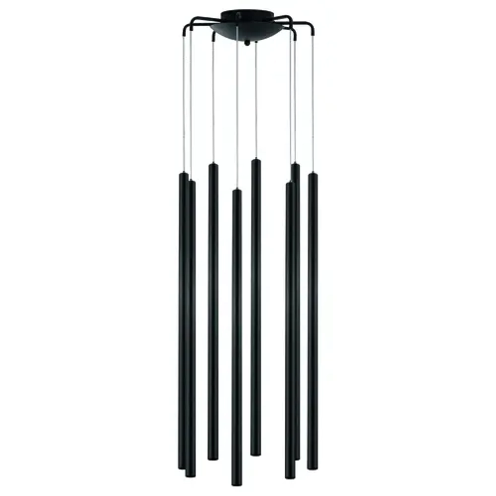 Подвесной светодиодный светильник Lightstar TUBO L8T747337