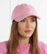 Кепка HUGO - розовый(50513400)