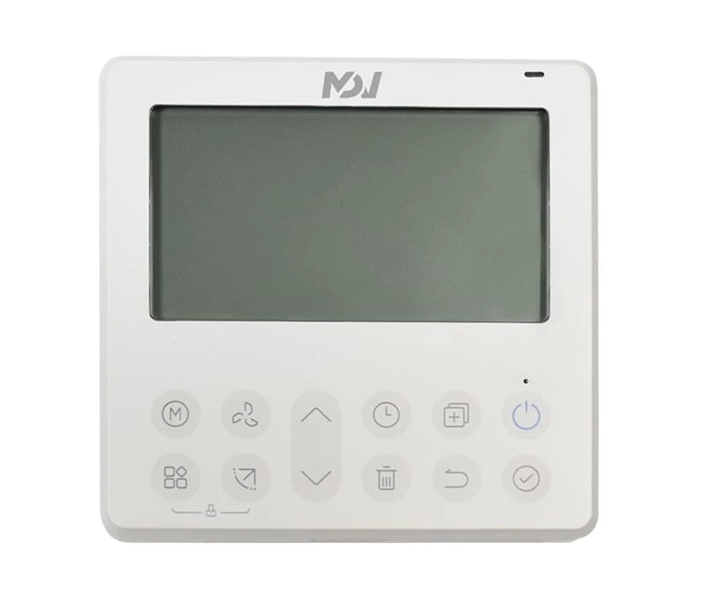 MDV MDT2II-09HWFN8/MDOAG-09HFN8