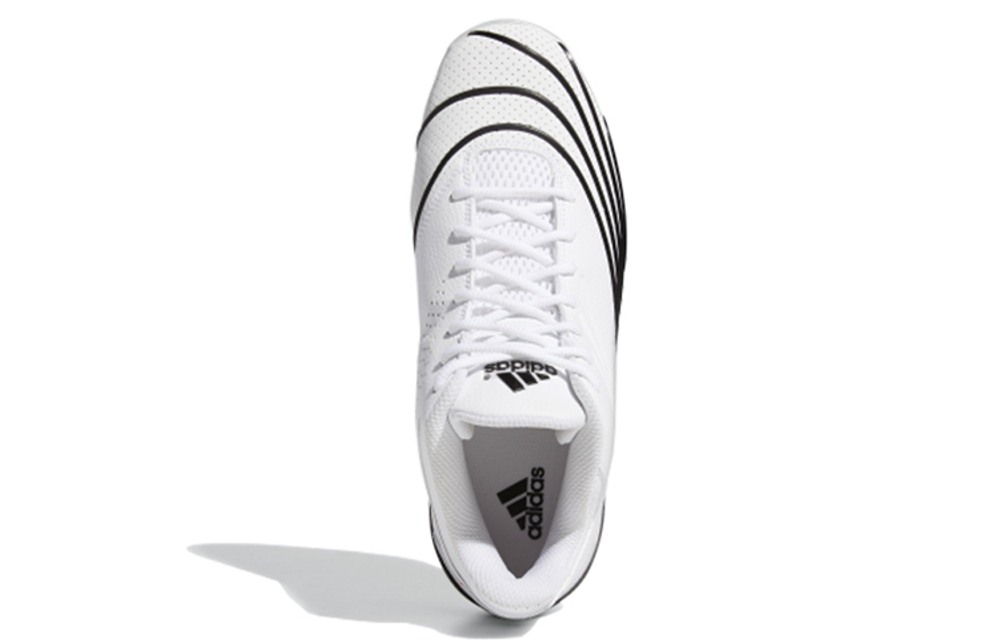 Кроссовки Adidas Courtjam