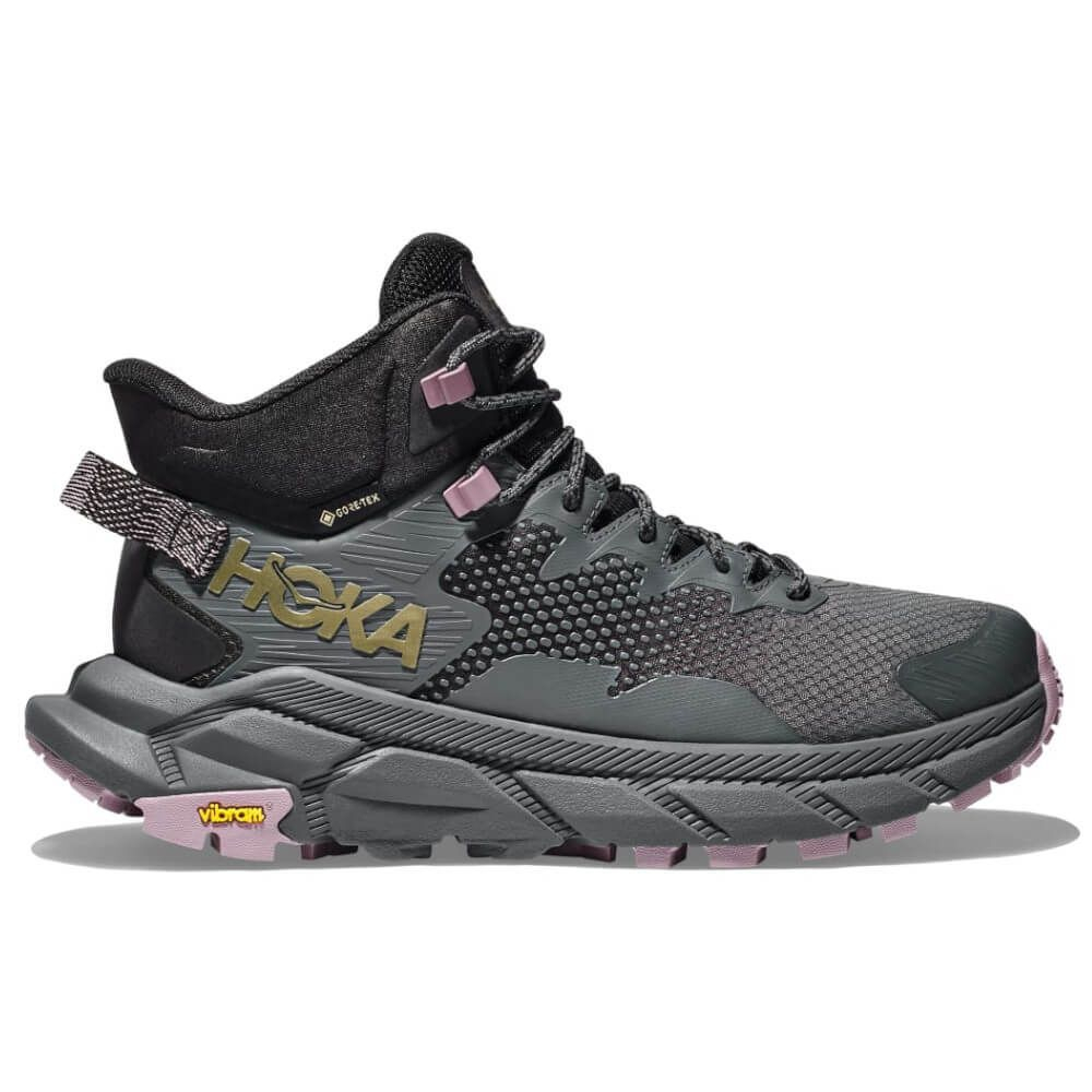 Hoka Треил code GTX цена