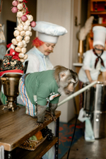 Богатырский праздник