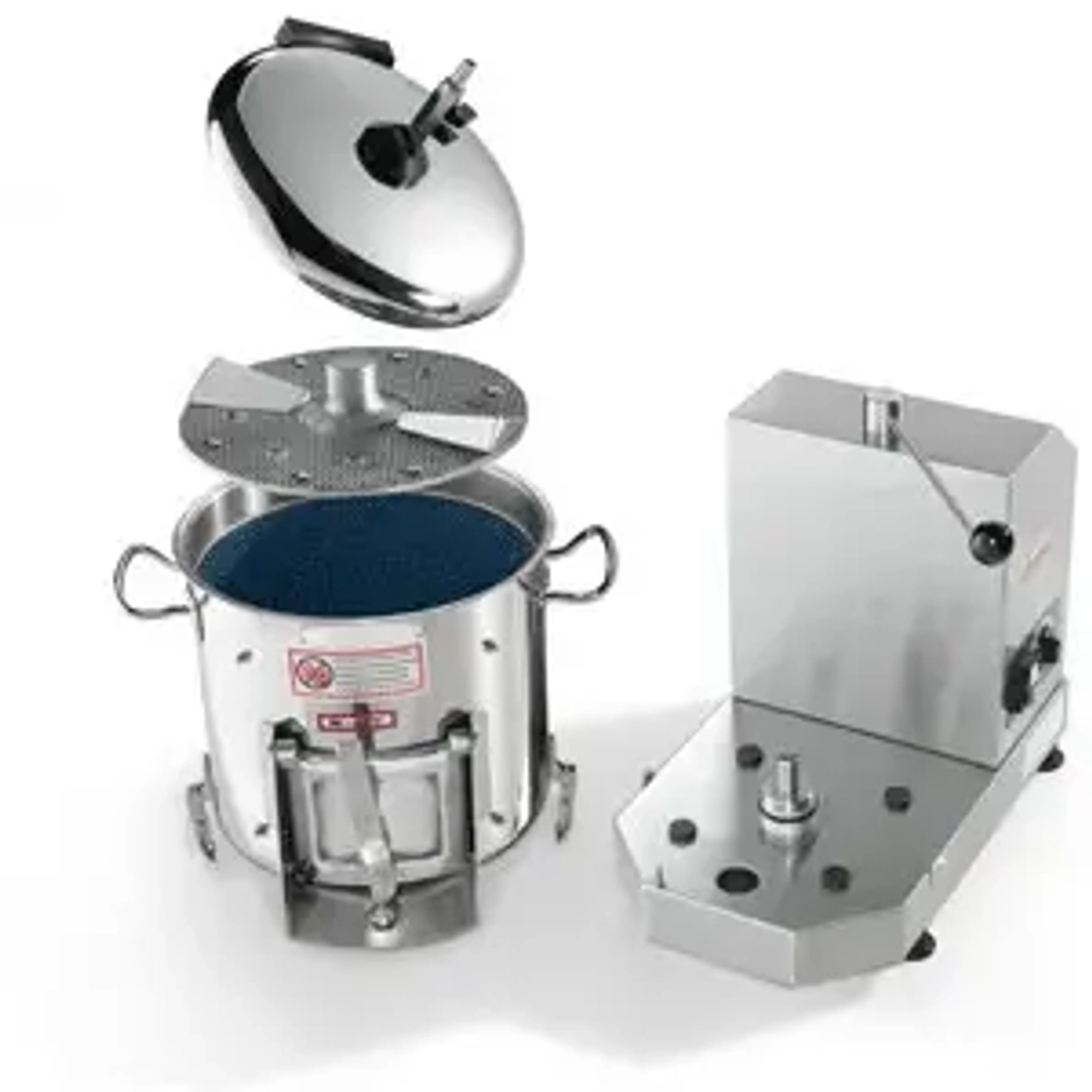 Картофелечистка Sirman PPJ 6 1 Ф