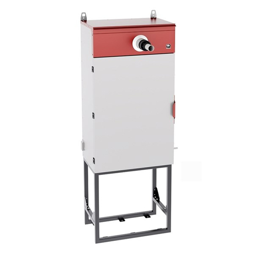 Котел отопительный газовый ЛЕМАКС PRIME-ST32 НО