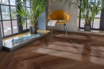 Кварцвиниловая SPC плитка Aquafloor Space Parquet Light AF4520PQL