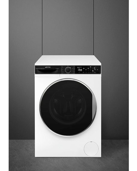 Стиральная машина Smeg WM3T24RU