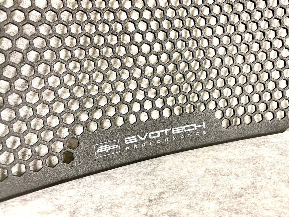 Evotech Performance Защитные сетки на радиаторы Ducati Monster 1200