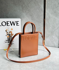 Loewe Standard A5 Tote