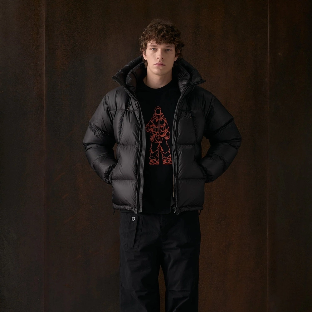 Куртка Swain Down Jacket