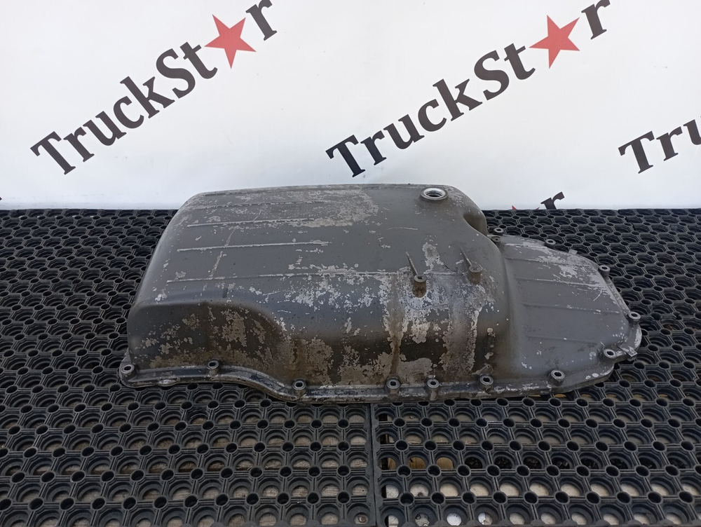 Поддон масляный двигателя