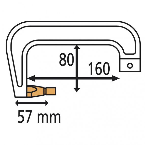 051065 плечо RC1