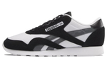 Кроссовки Veefriends X Reebok Classic Nylon Accountable Ant