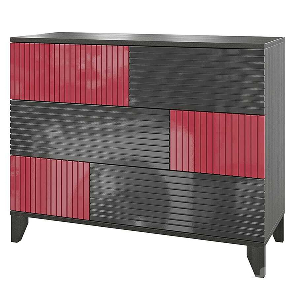 ДИЗАЙНЕРСКИЕ  КОМОДЫ