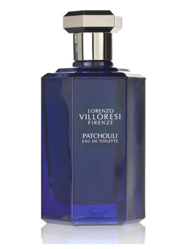 Lorenzo Villoresi Patchouli