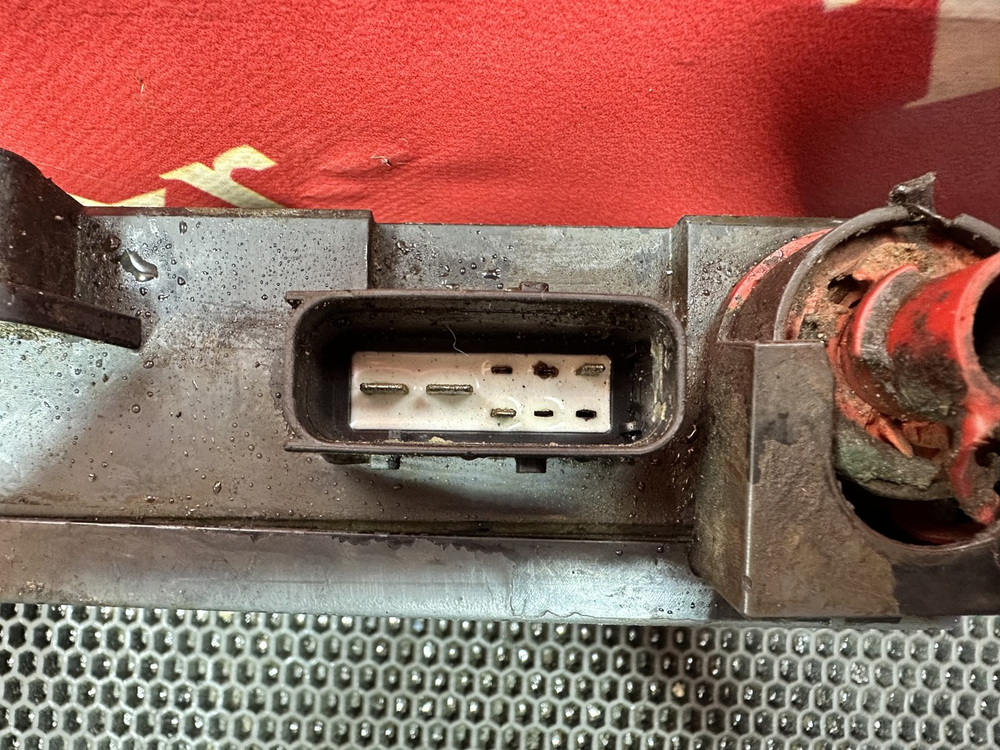 Коробка распределительная