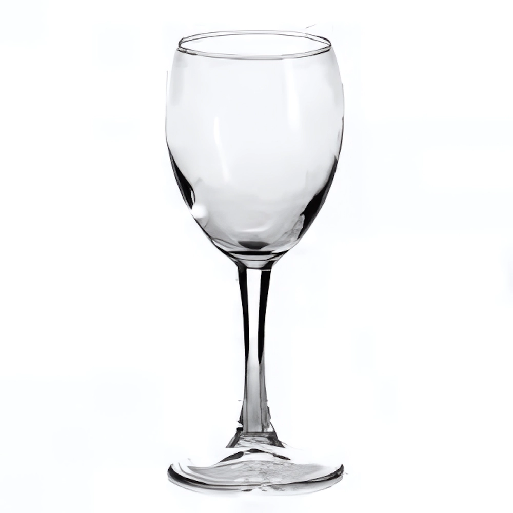 Бокал для вина 240мл «Империал плюс» 44799SLB