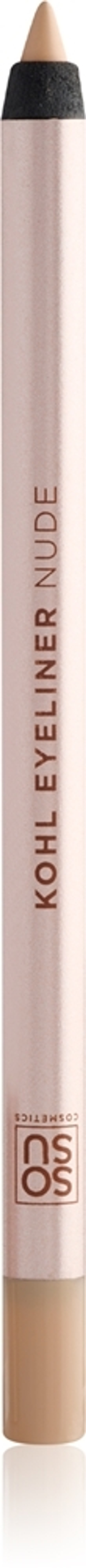 SOSU Cosmetics Kohl Eyeliner - подводка для глаз, 1,2 g