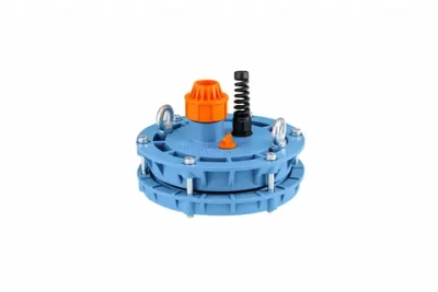 Оголовок скважинный Джилекс ОСП 110-133/25