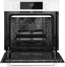 Электрический духовой шкаф Weissgauff EOV 302 SW WHITE