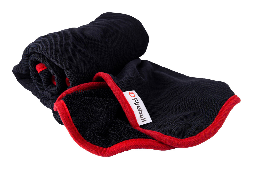 FIREBALL Микрофибра для сушки Twist Drying L 620gsm 70*45