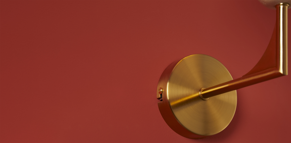 Настенный светильник Freya Riley FR2043WL-01BS