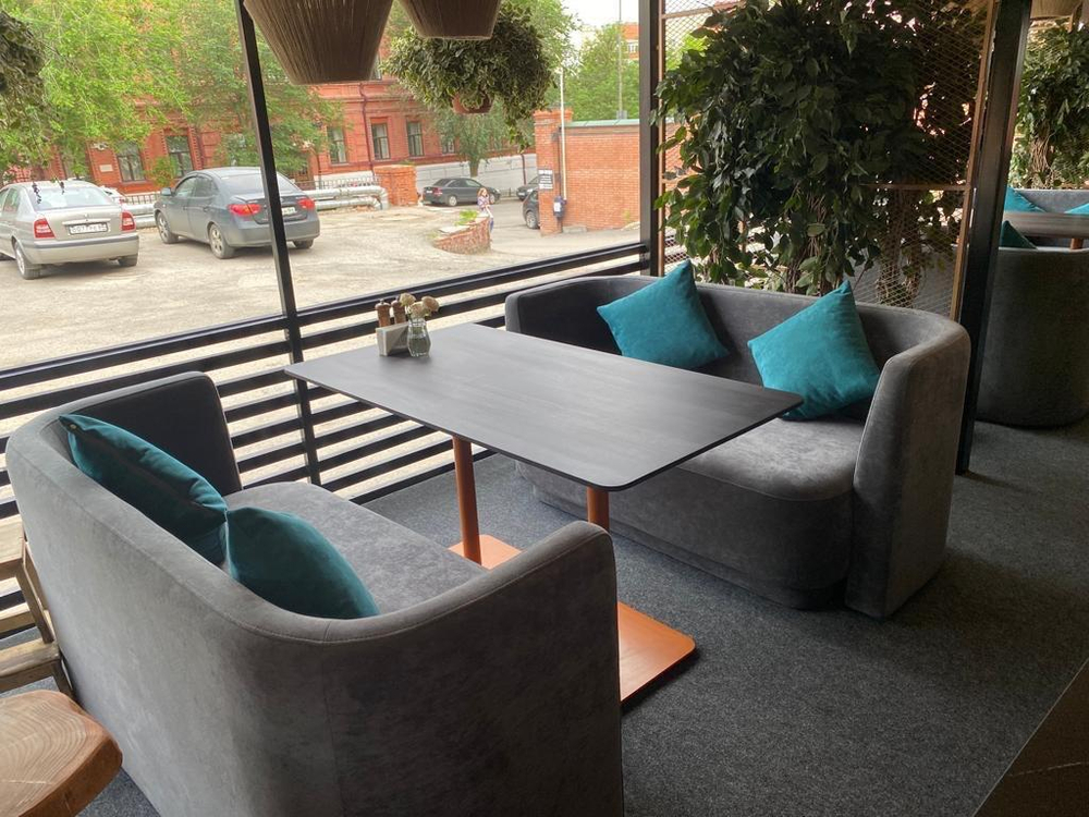 Велюр Fellini (Феллини) 11