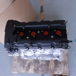 Двигатель новый G4KD 2.0 Hyundai-KIA Sportage IX35