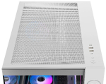 Корпус ATX Ocypus Iota-C70-WH