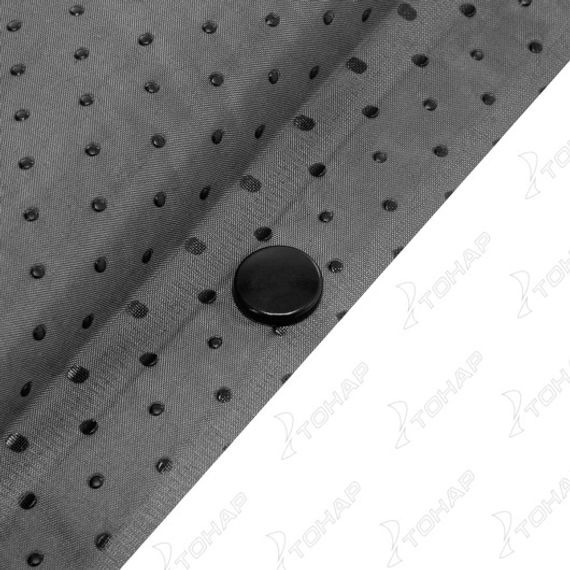 Коврик самонадув. 190x65x5 серый/голубой (N-005-GB) NISUS