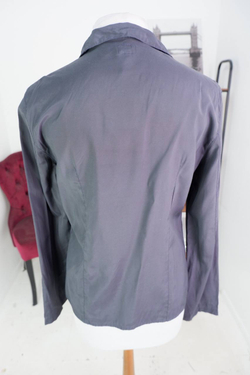 Рубашка Armani Jeans практичная, маркировка 44, визуально на 46 размер