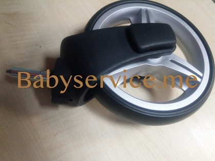 Колесо Carrello Vista переднее