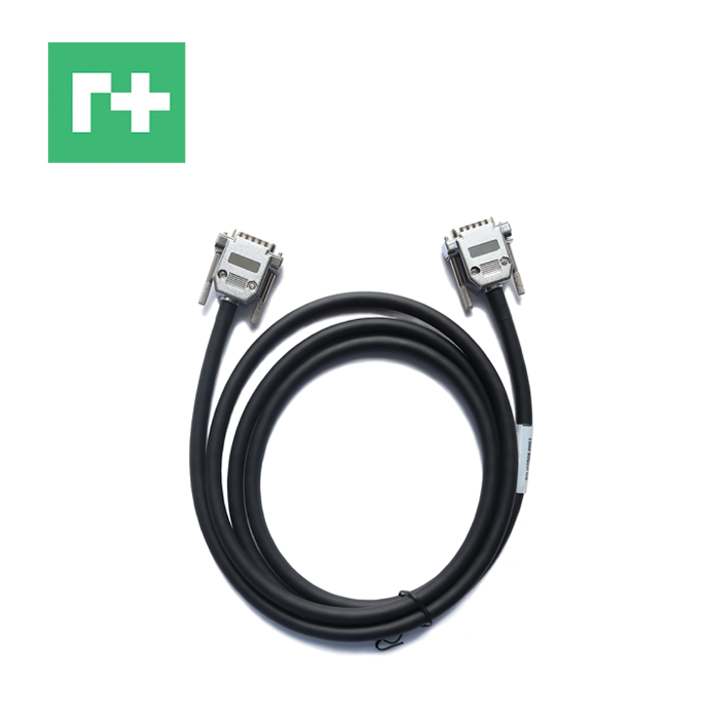 Кабель управления сервоприводом Leadshine для BM06K, 2м