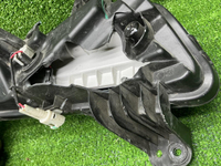 ДХО левый Geely Coolray (2023-н.в.)