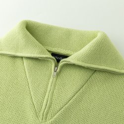 Пуловер YMKASHIX DELTA STAR ZIP