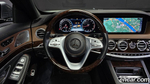 Mercedes-Benz S-Class W222 S560L 4MATIC (01.2020)
