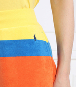 шорты POLO RALPH LAUREN - разноцветная(211892682)