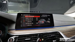 BMW 5 Series (G30) 520d Luxury Plus (08.2019)