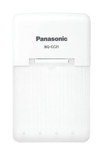 Зарядное устройство Panasonic K-KJ21MCC40 + 4AA 1900 mAh