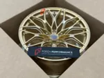 КОВАНЫЕ ДИСКИ для BMW M2 G87 2023 БМВ