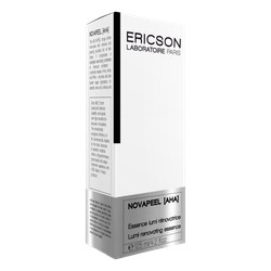 Ericson Laboratoire Осветляющая и обновляющая эссенция LUMI-RENOVATING ESSENCE 125 мл